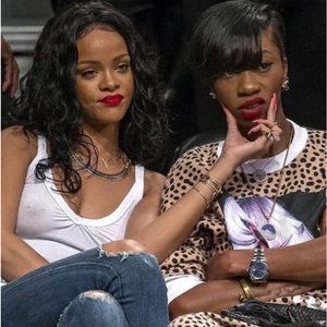 Meet your Posher, Robin